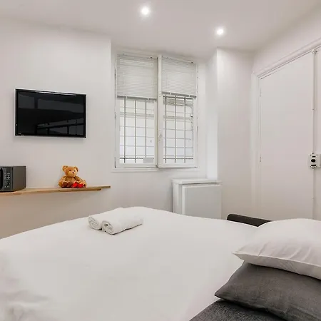 Urban Flat 165 - Lovely Near Champs Elysees * Paryż