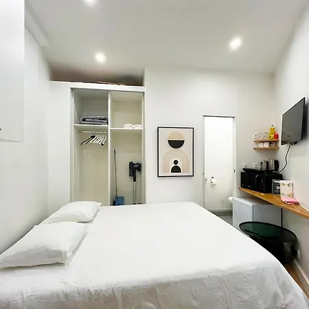 Urban Flat 165 - Lovely Near Champs Elysees Διαμέρισμα
