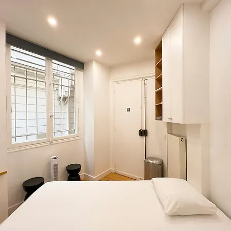 Urban Flat 165 - Lovely Near Champs Elysees