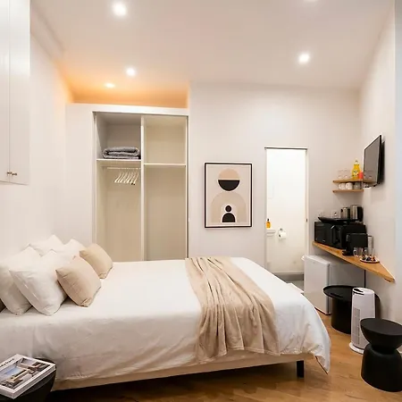 Urban Flat 165 - Lovely Near Champs Elysees * Παρίσι